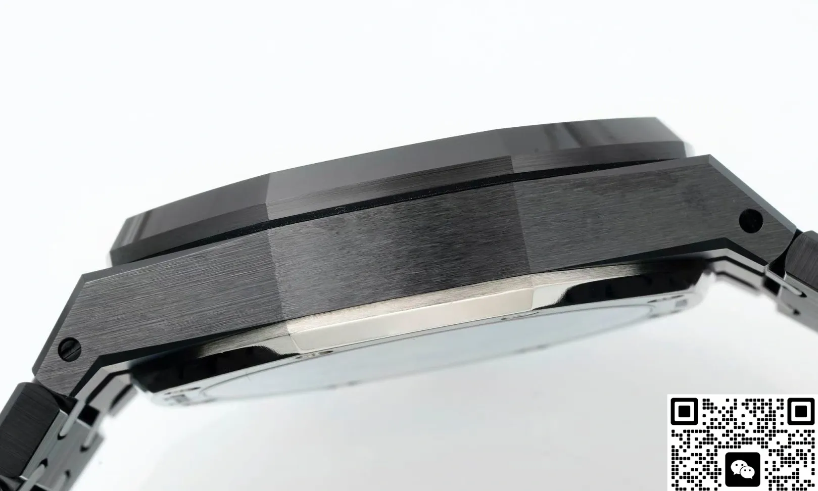 DDF Factory Audemars Piguet 26240CE.OO.1225CE.02 1:1 Best Edition Replica Watch
